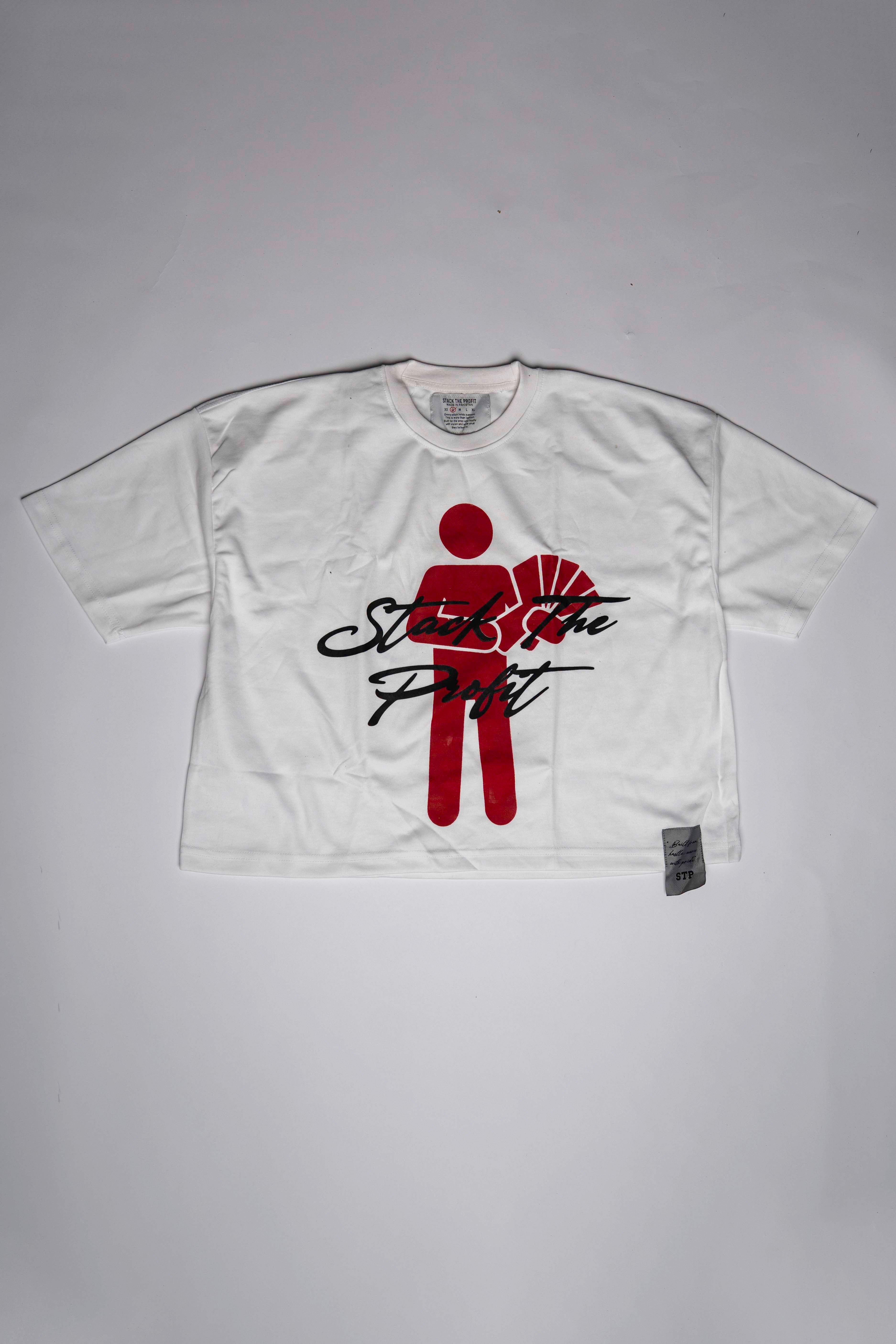 Profit Spread Tee