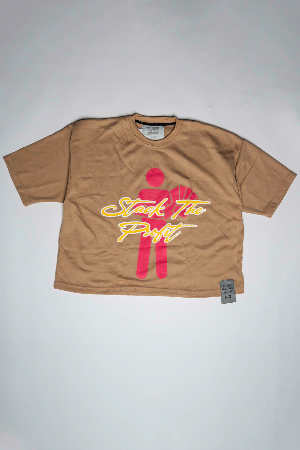 Profit Spread Tee