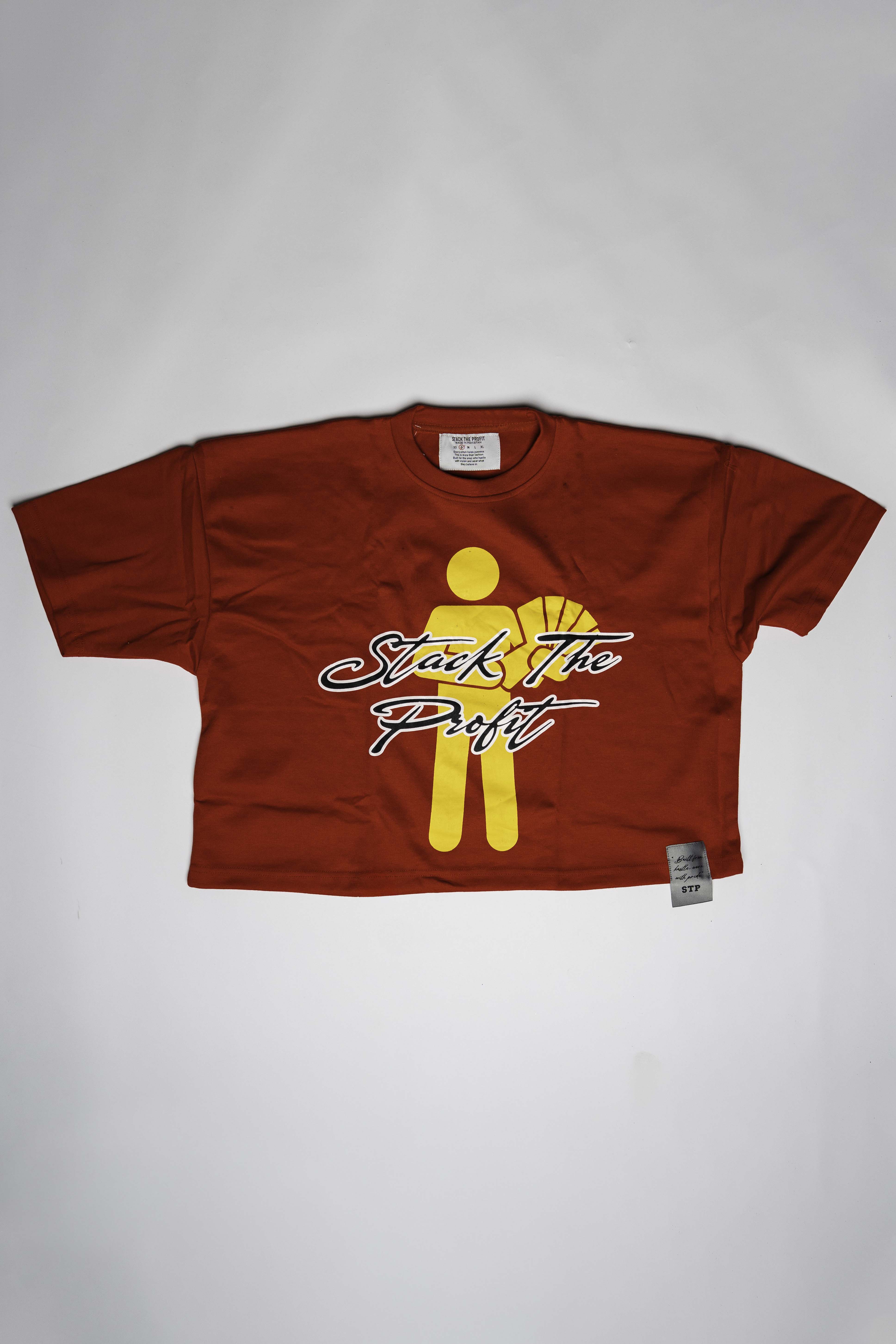 Profit Spread Tee