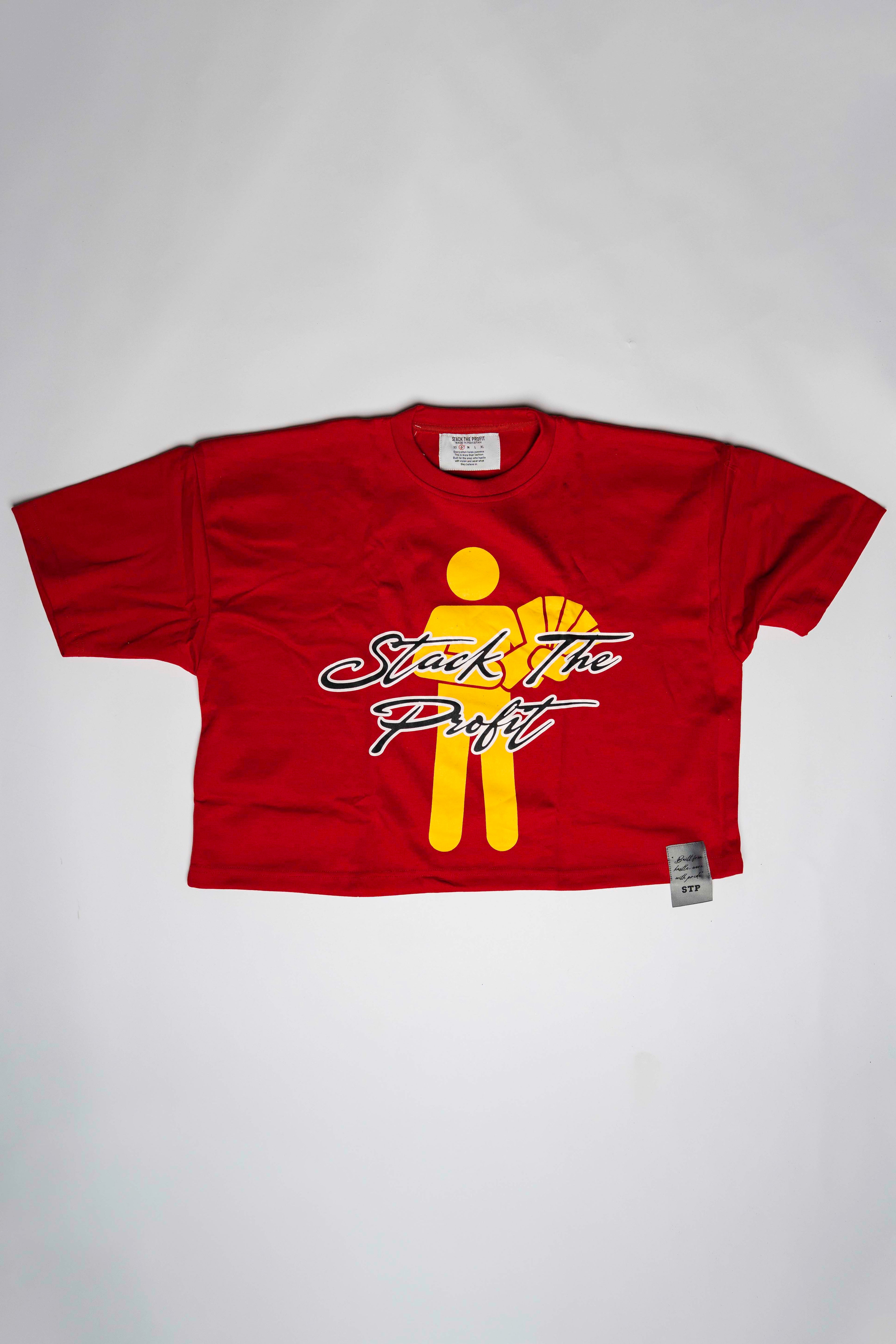 Profit Spread Tee