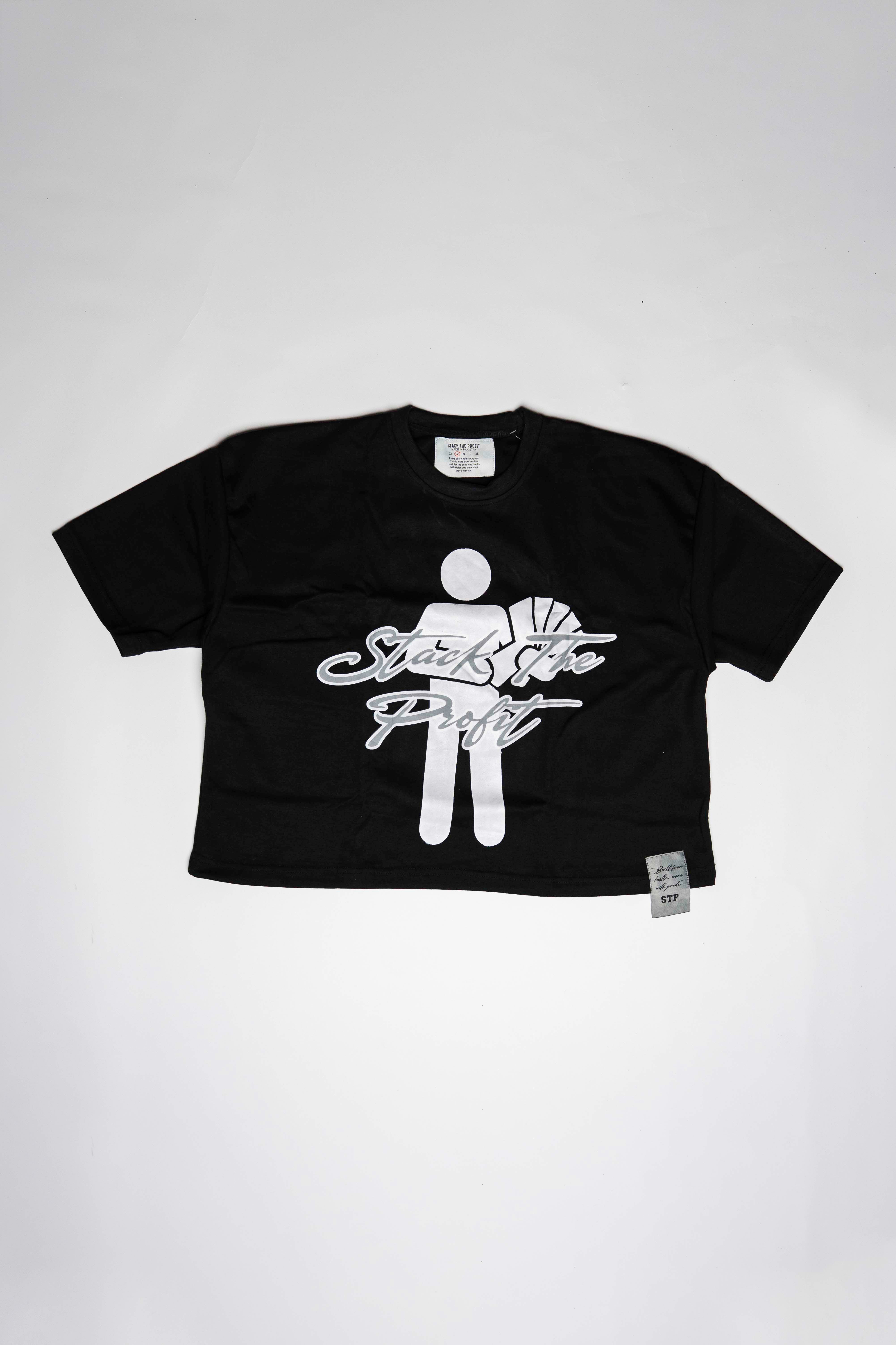 Profit Spread Tee