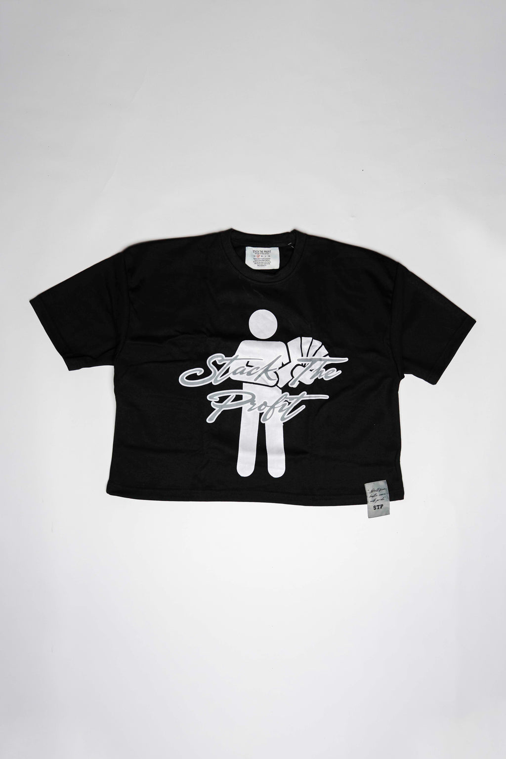 Profit Spread Tee