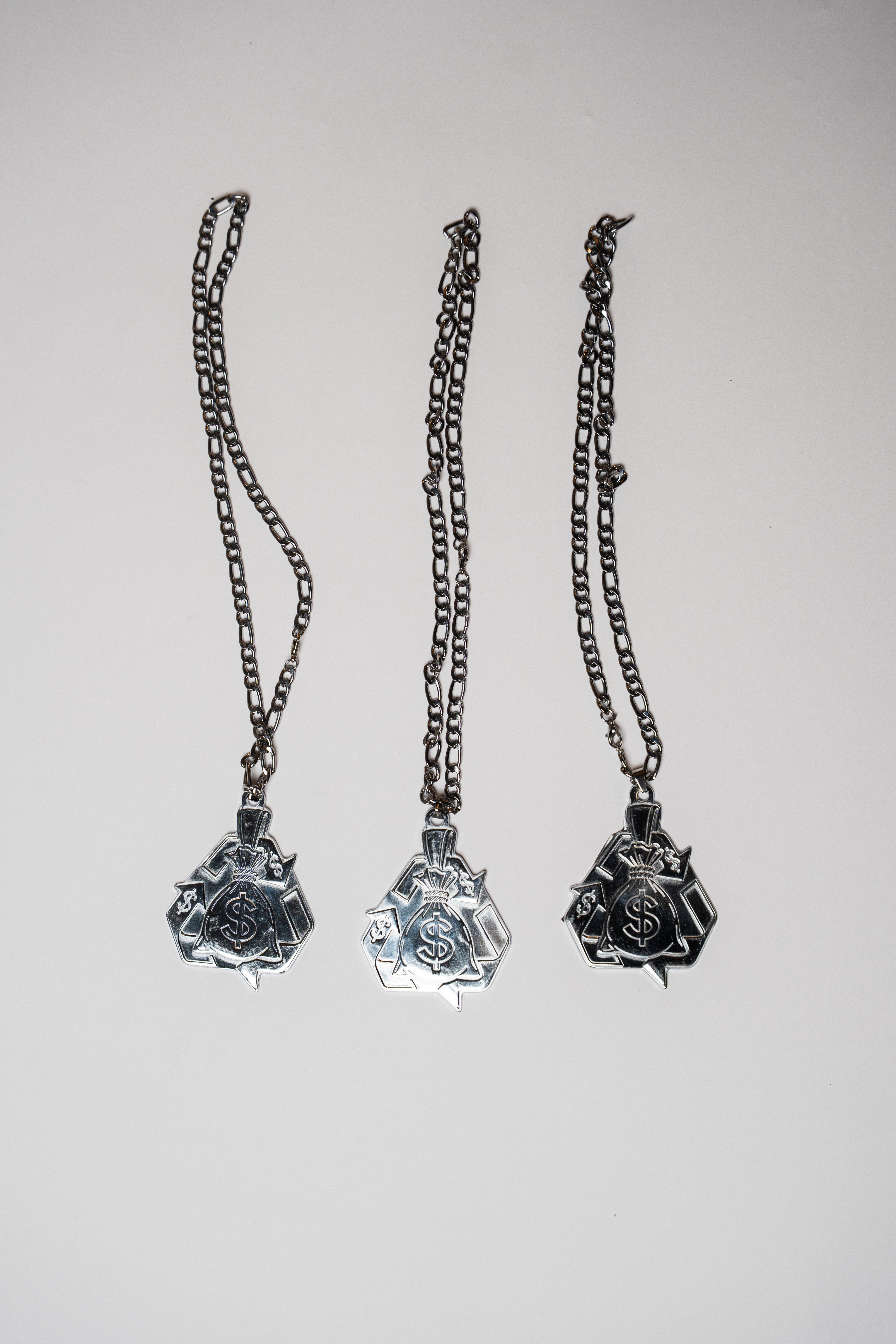 Recycle the profit chain