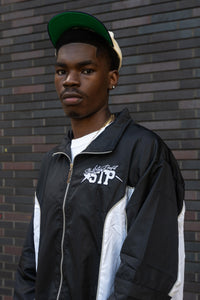 Signature Tracksuit (Jackets)