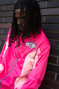 Signature Tracksuit (Jackets)