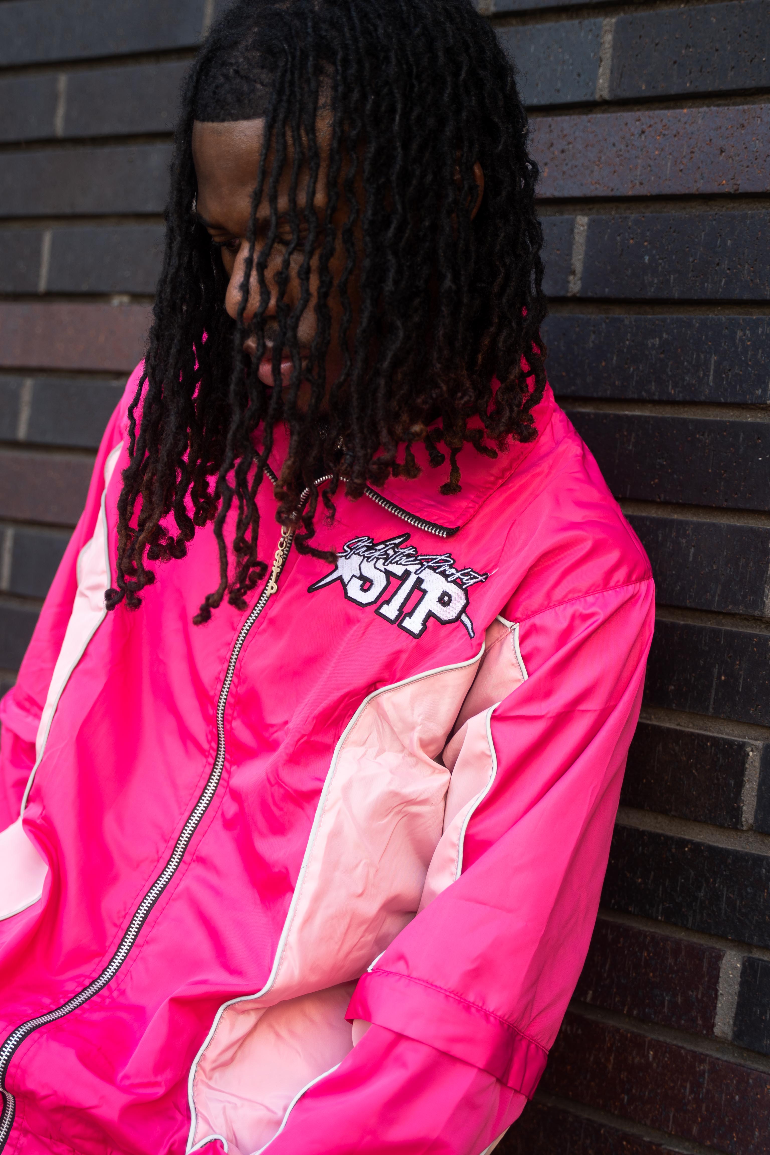 Signature Tracksuit (Jackets)
