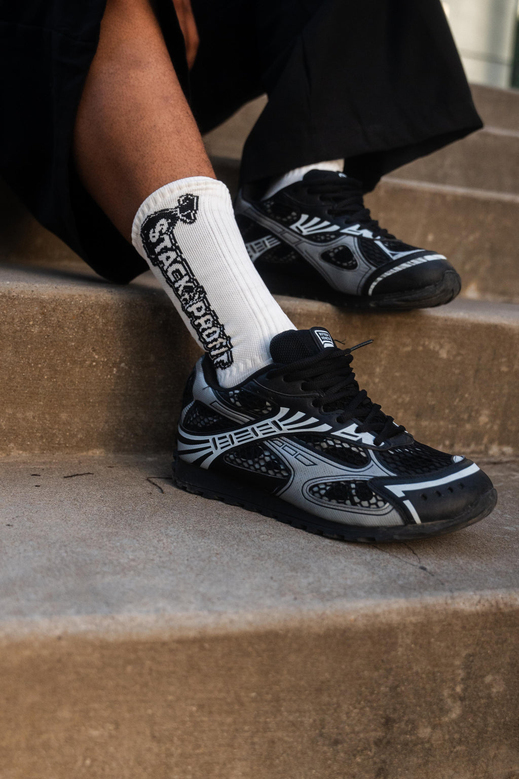 Signature Socks
