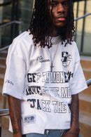 “3 Keys To Success”   T Shirt