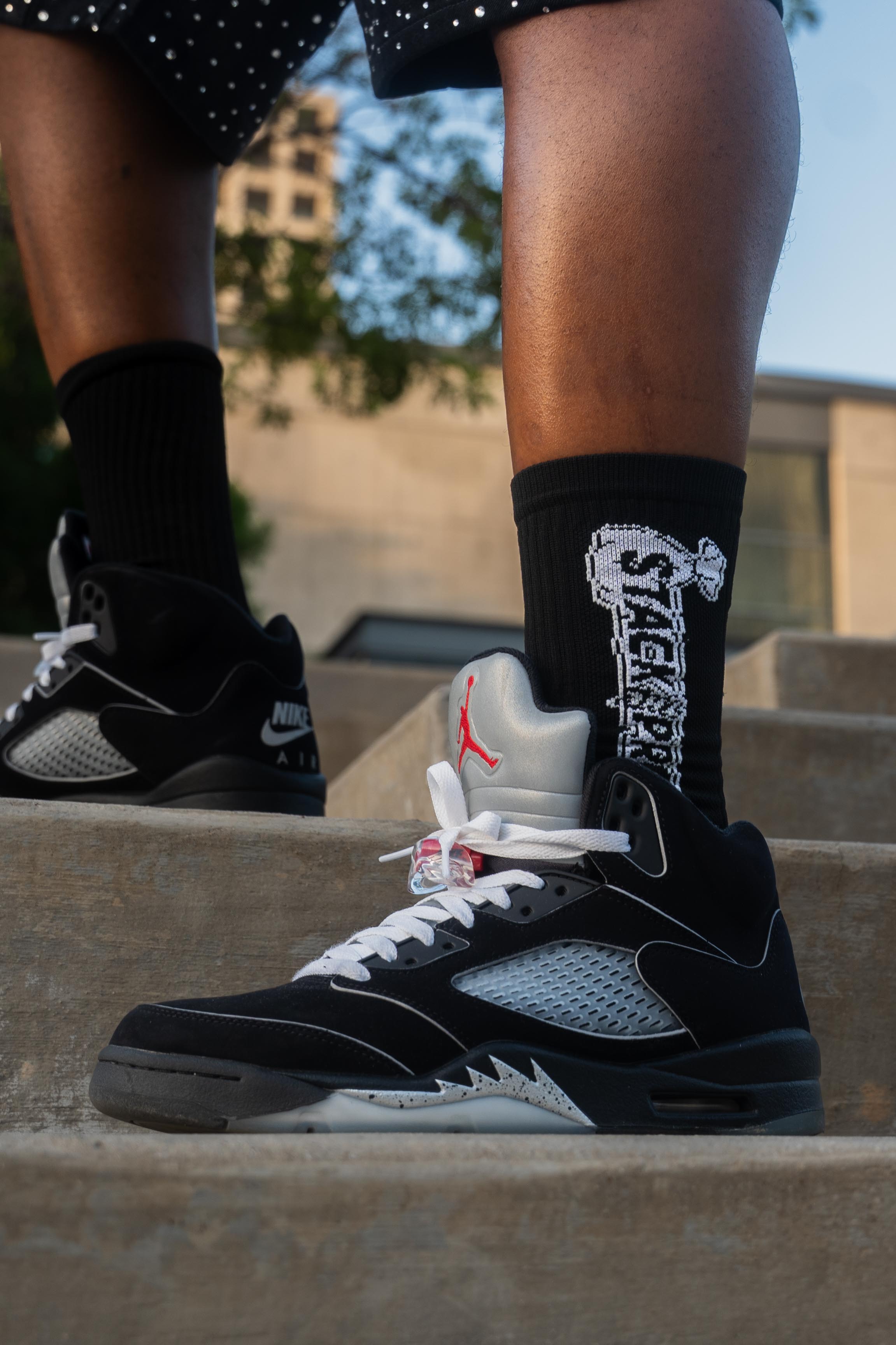 Signature Socks