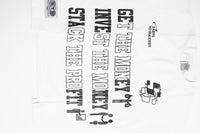 “3 Keys To Success”   T Shirt