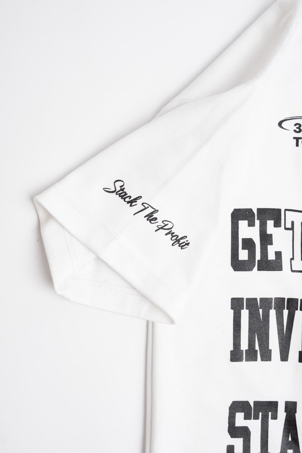 “3 Keys To Success”   T Shirt