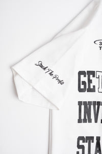 “3 Keys To Success”   T Shirt