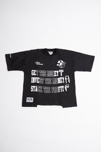 “3 Keys To Success”   T Shirt