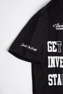 “3 Keys To Success”   T Shirt