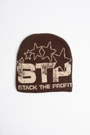 STP Star Beanie