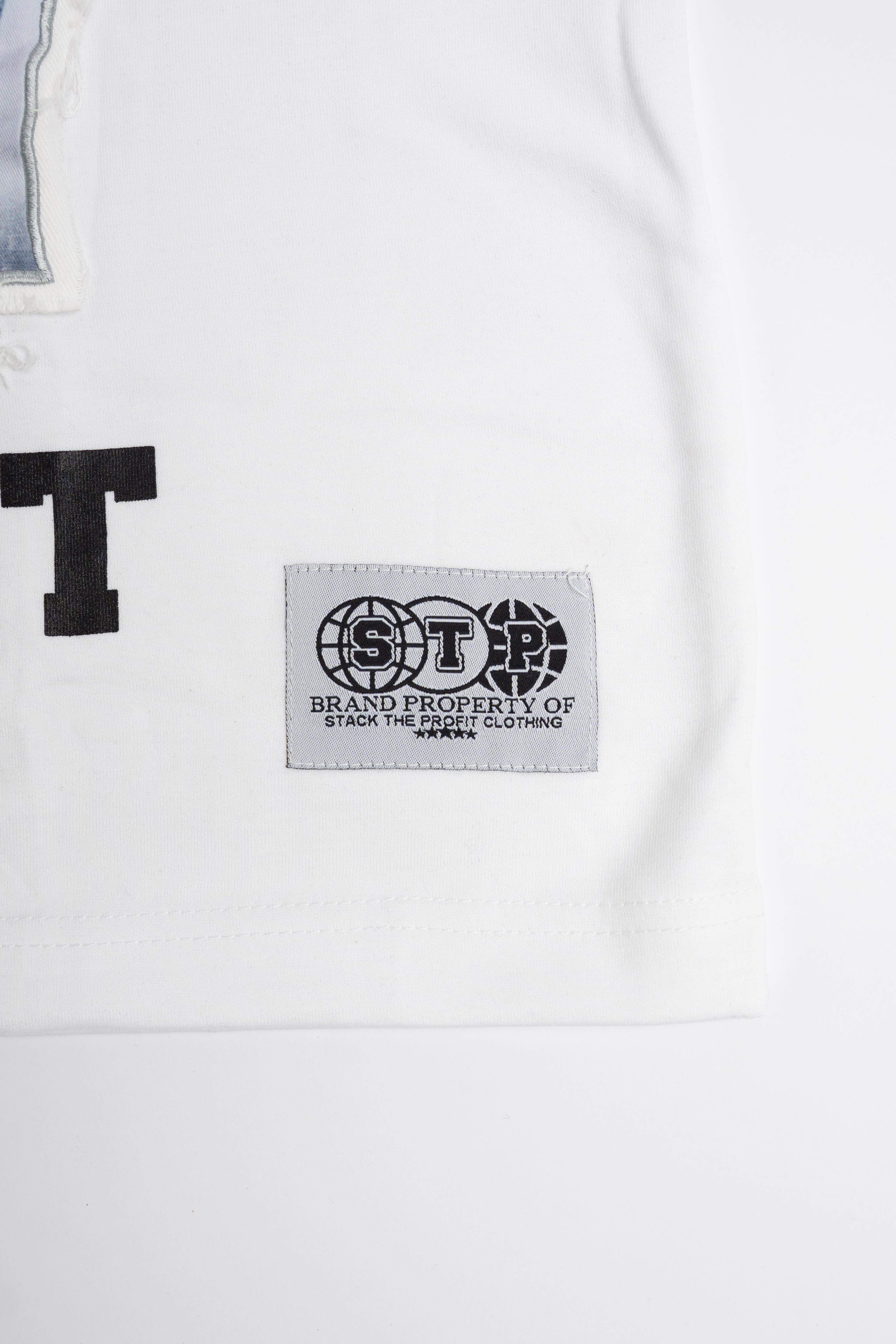 “3 Keys To Success”   T Shirt