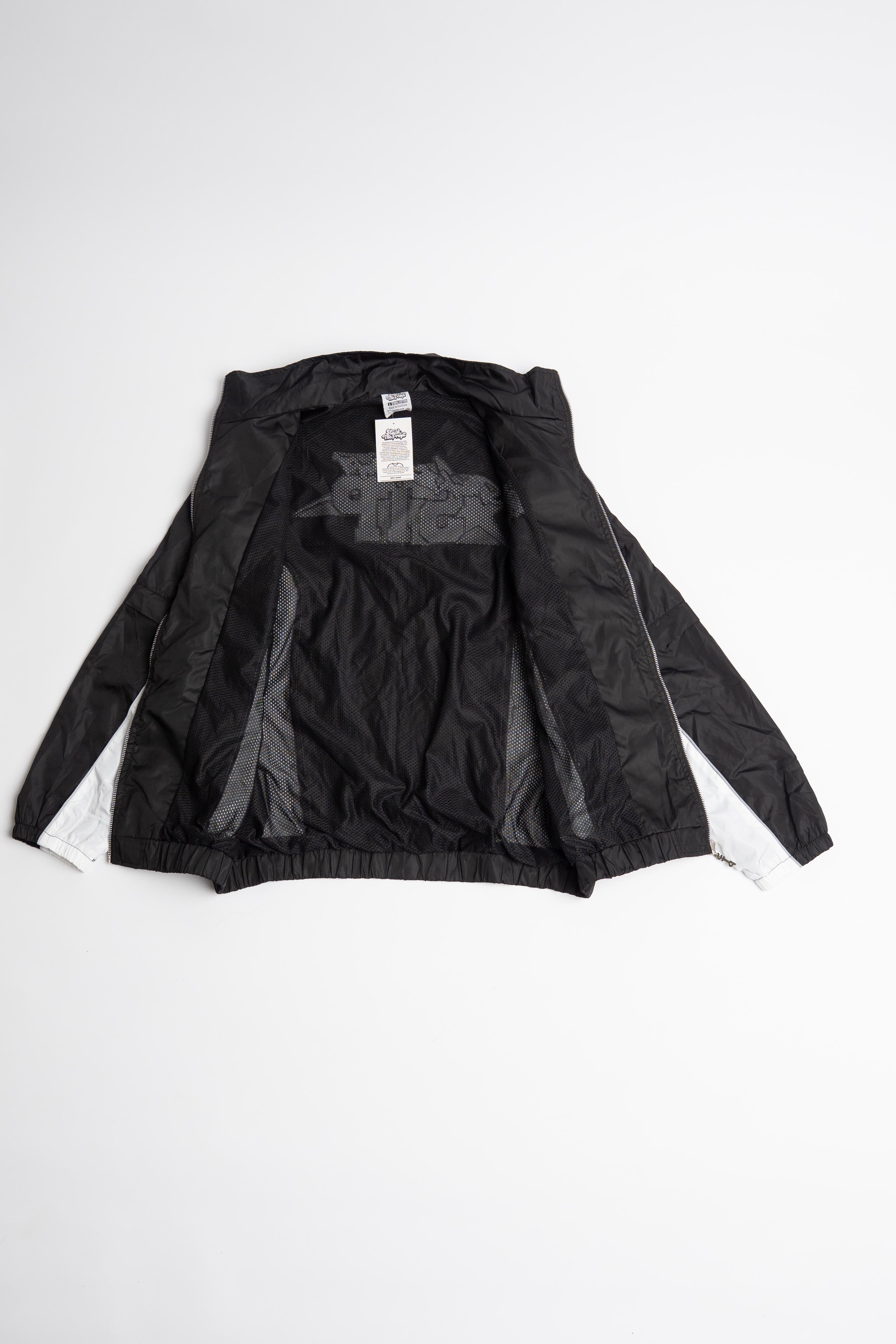 Signature Tracksuit (Jackets)