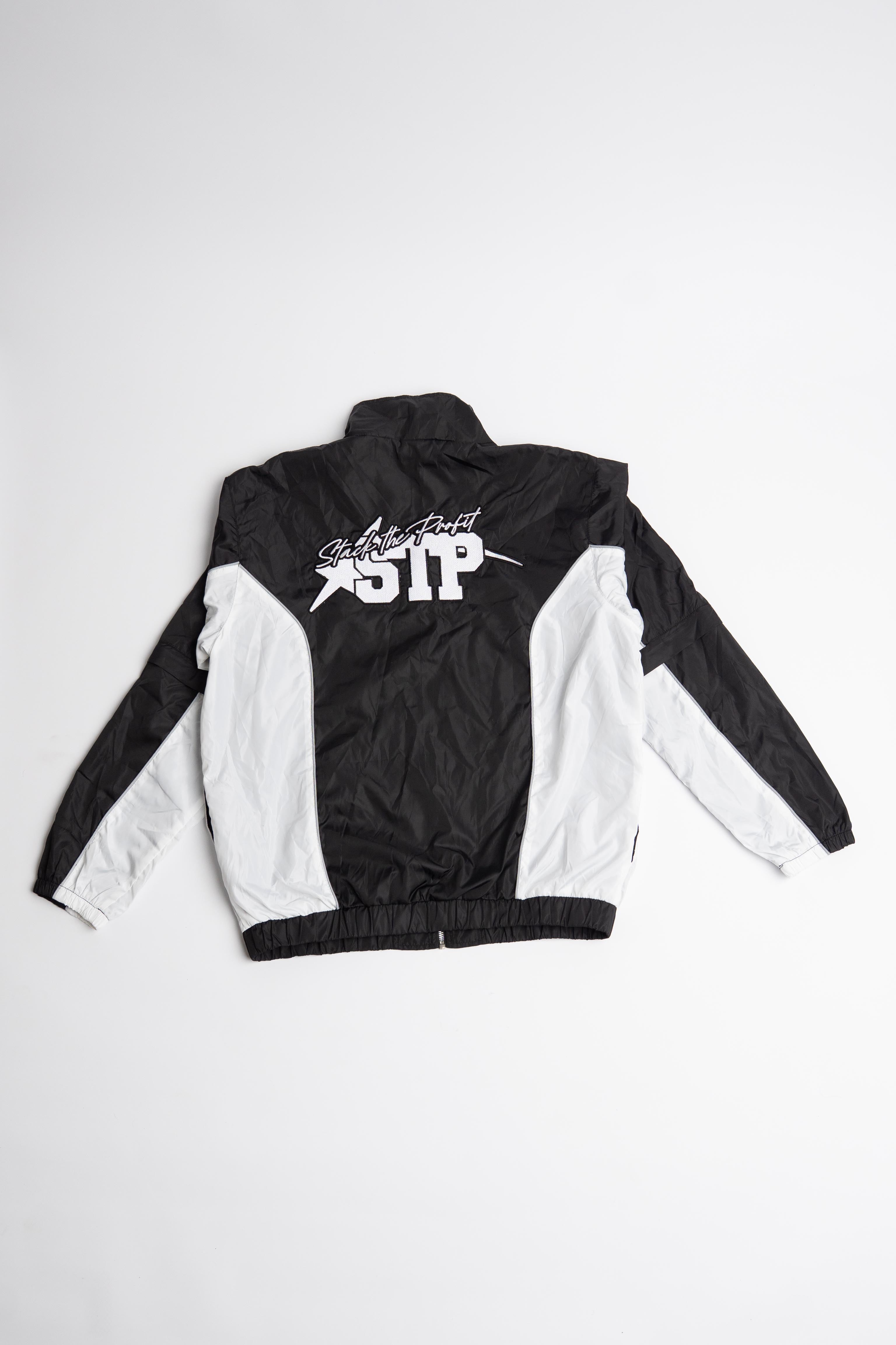 Signature Tracksuit (Jackets)