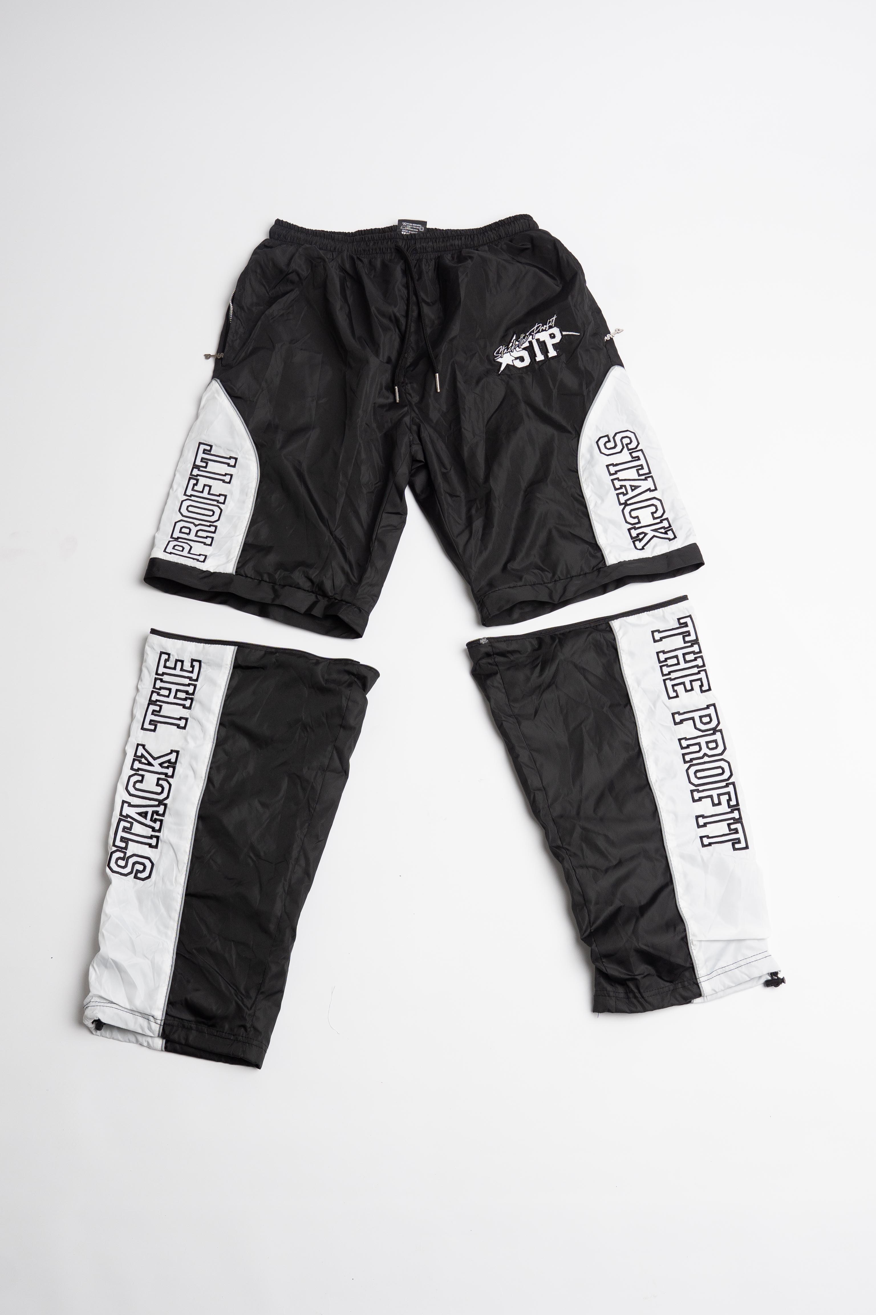 Signature Tracksuit (Pants)