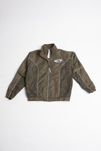 Signature Tracksuit (Jackets)