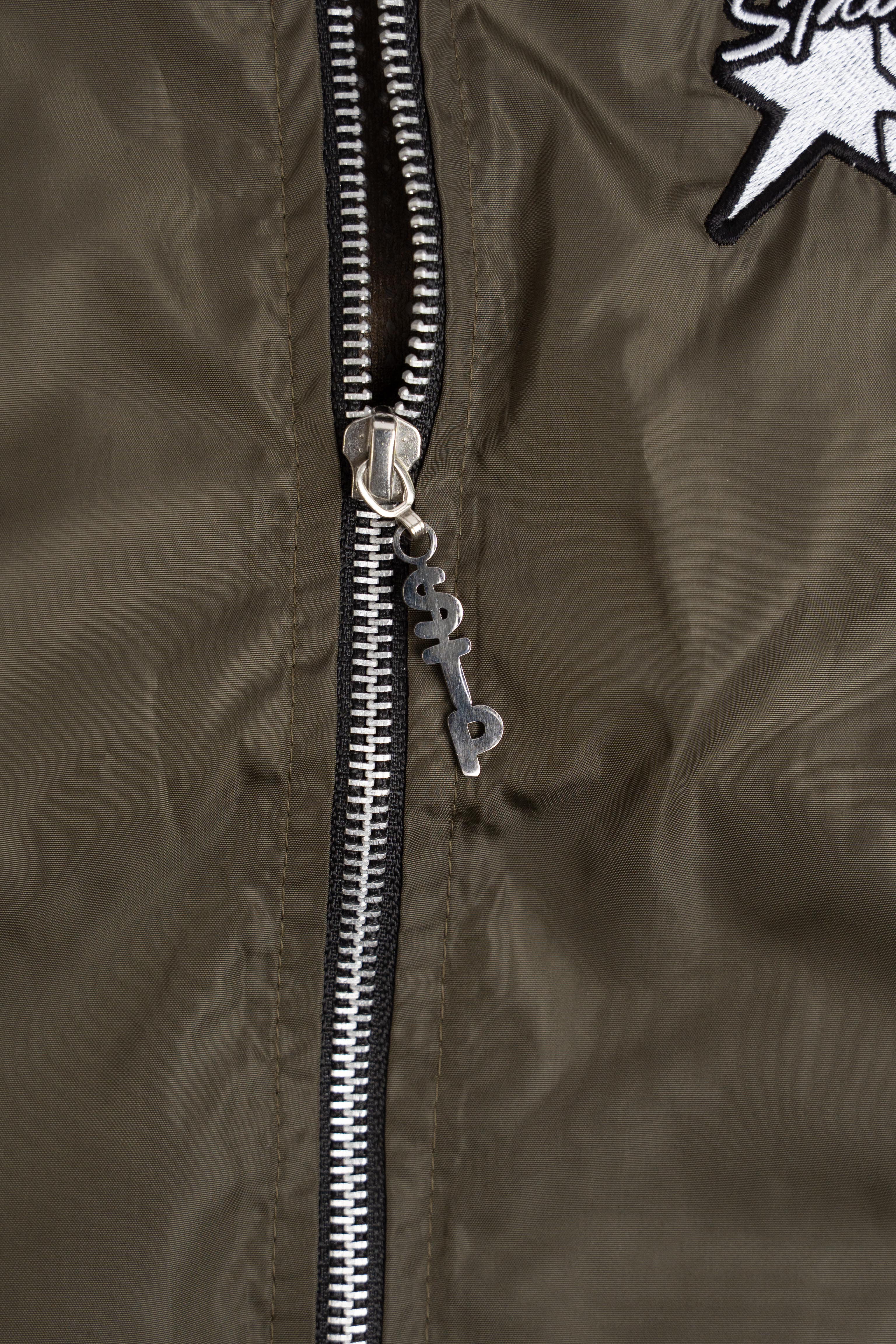 Signature Tracksuit (Jackets)