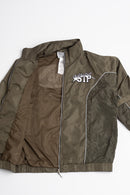 Signature Tracksuit (Jackets)