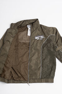 Signature Tracksuit (Jackets)