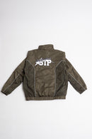 Signature Tracksuit (Jackets)