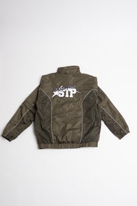 Signature Tracksuit (Jackets)