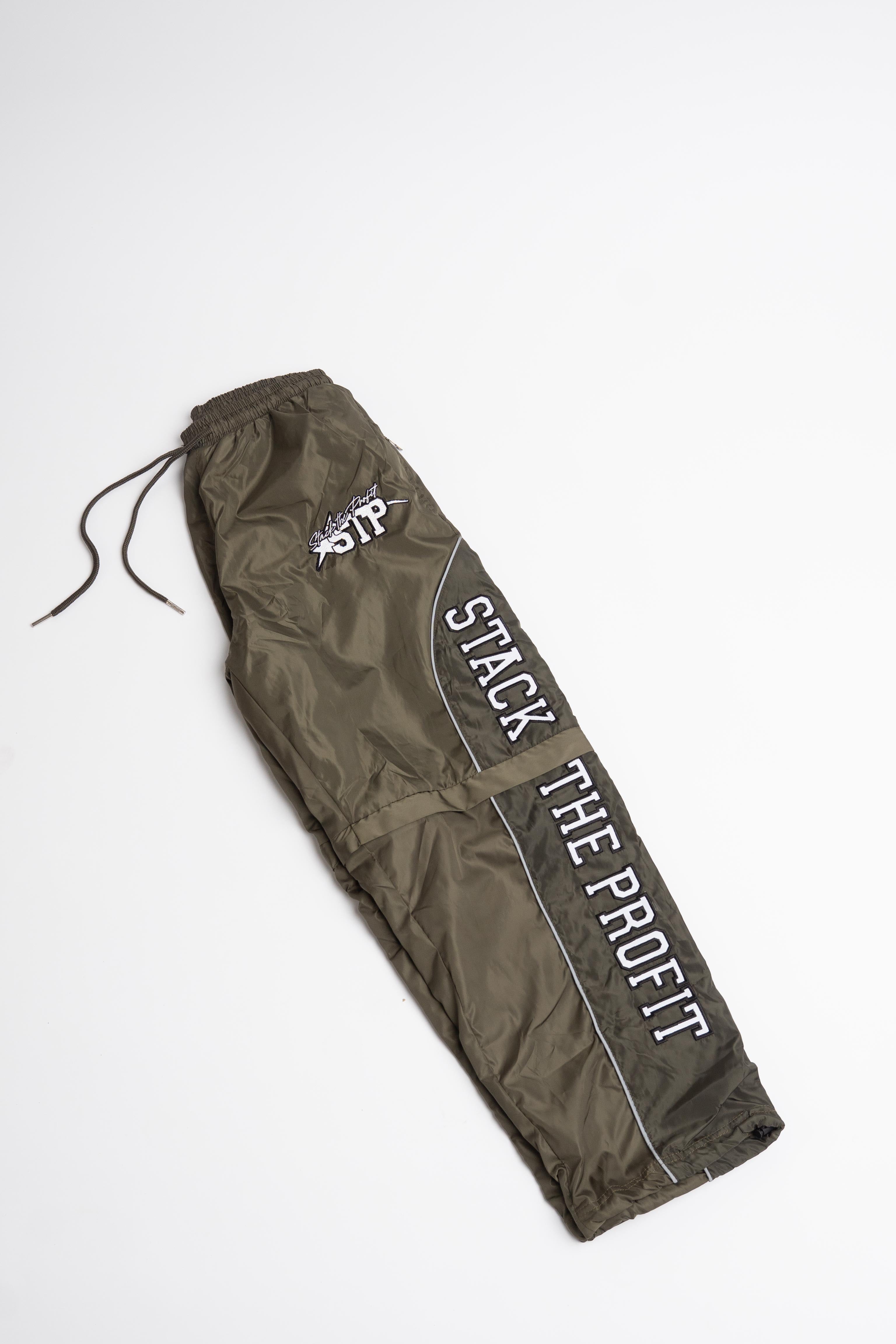 Signature Tracksuit (Pants)