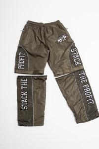Signature Tracksuit (Pants)