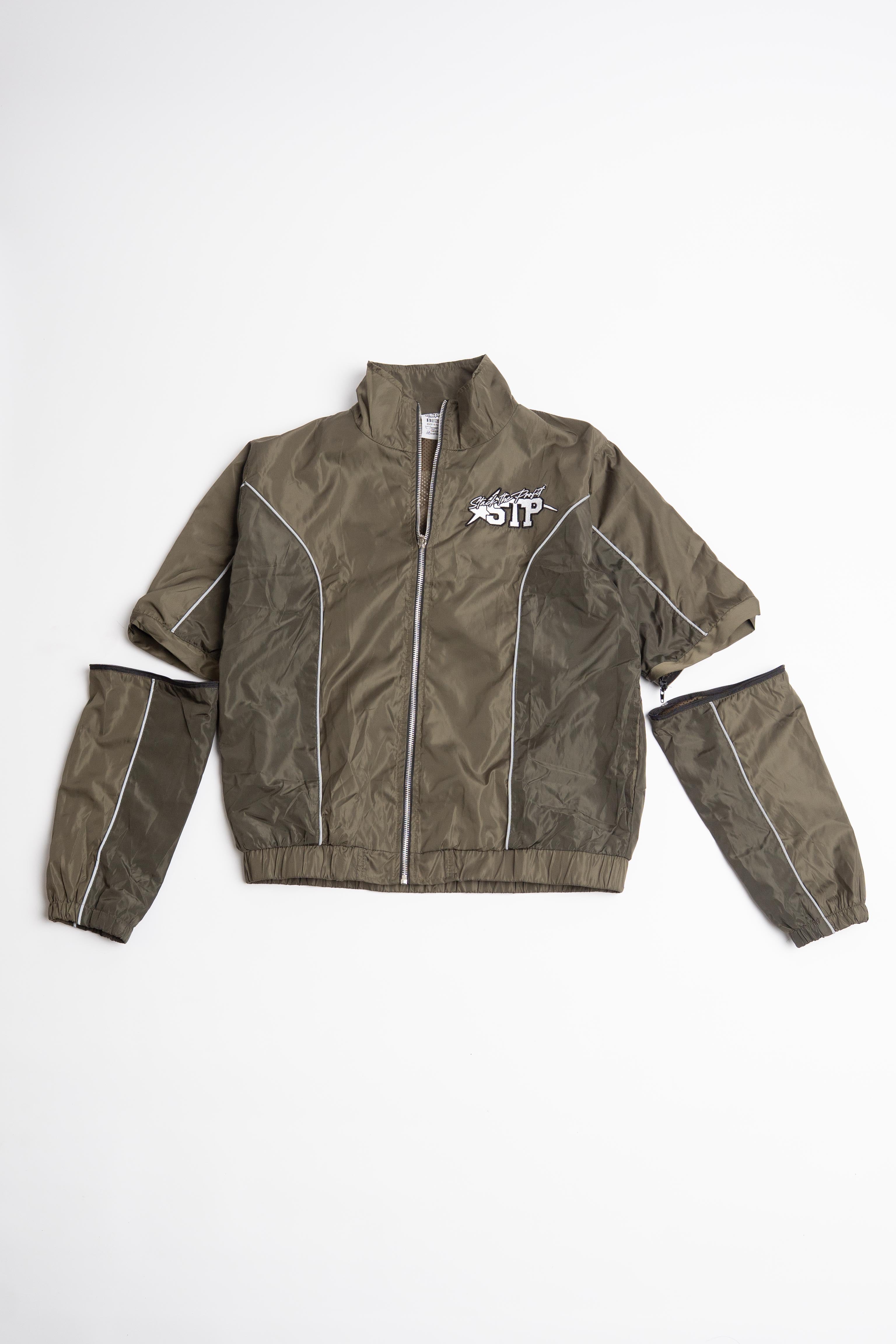 Signature Tracksuit (Jackets)