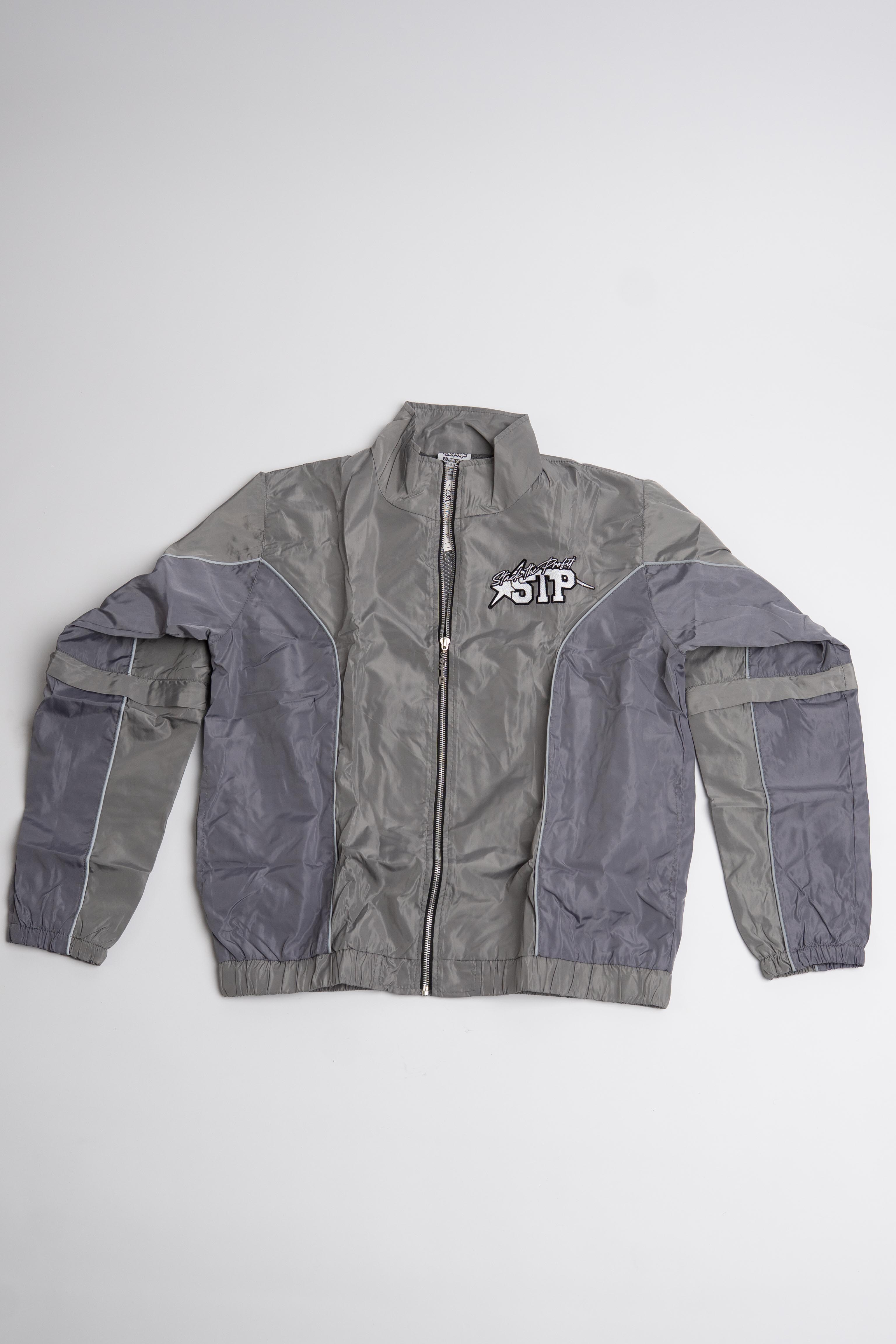 Signature Tracksuit (Jackets)