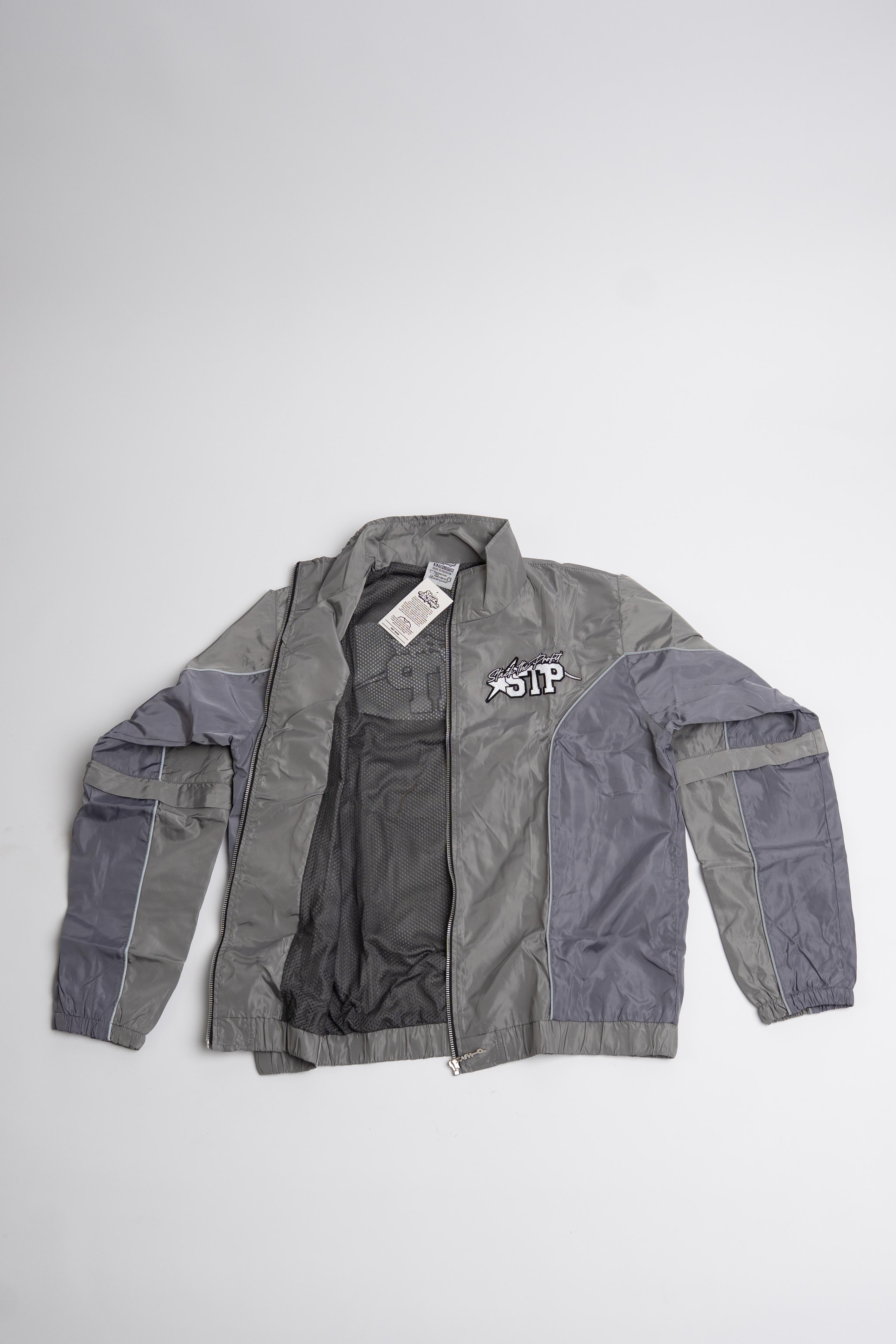 Signature Tracksuit (Jackets)