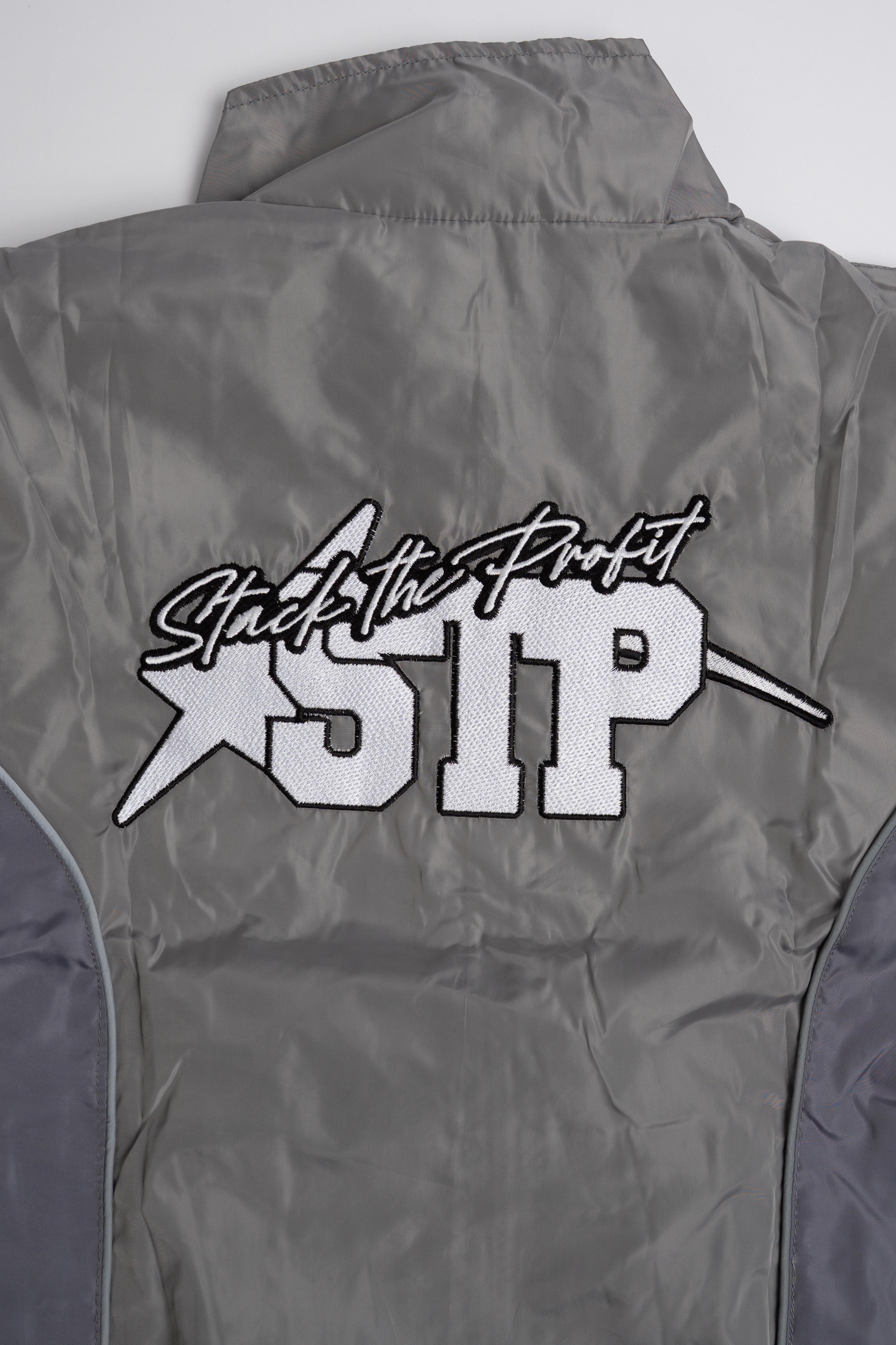 Signature Tracksuit (Jackets)