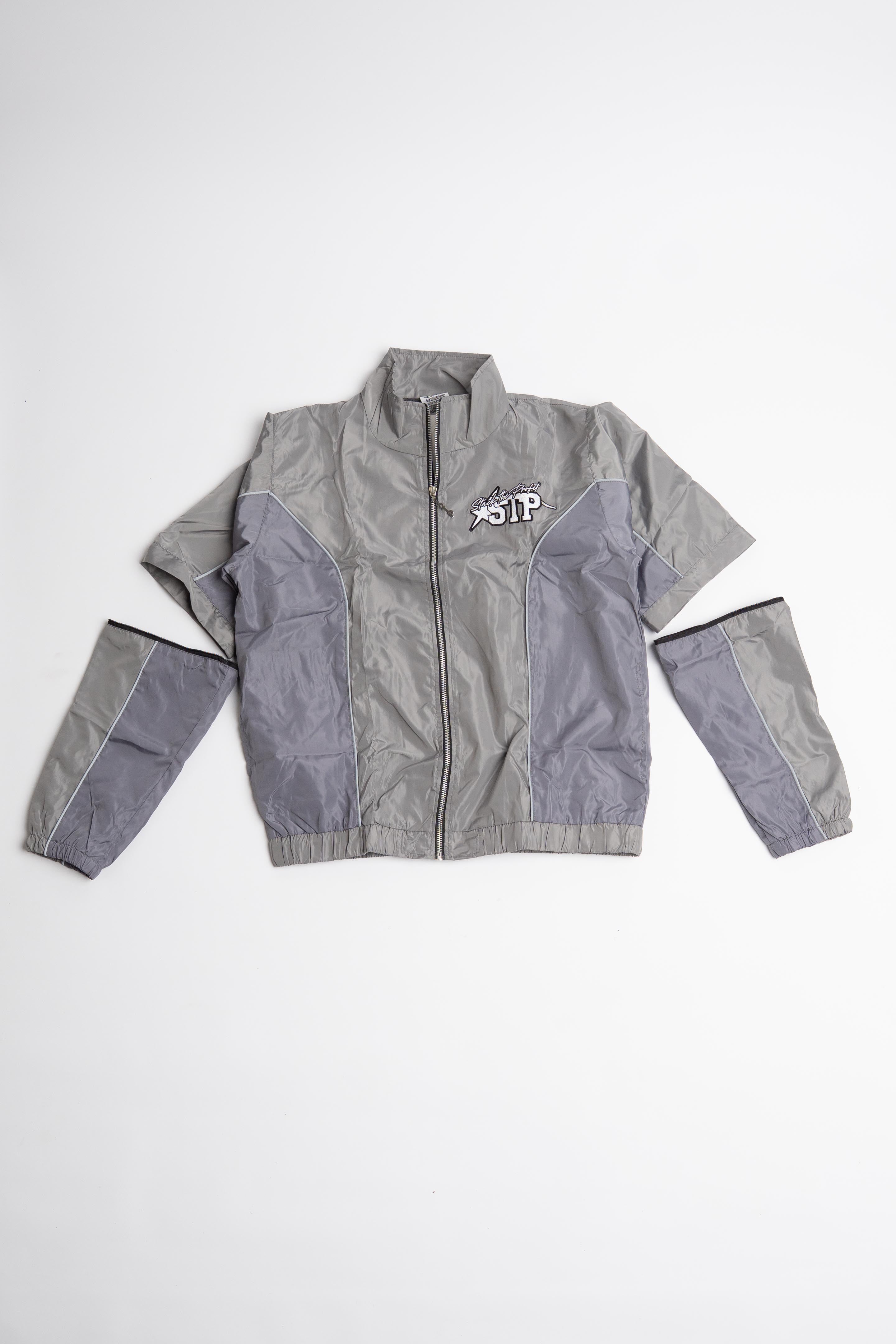 Signature Tracksuit (Jackets)