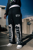 Retro Profit Sweatpants