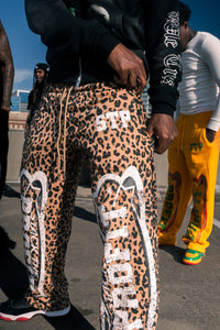 Retro Profit Sweatpants