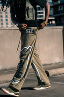 Retro Profit Sweatpants