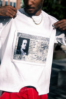 Ben Frank ID Tee
