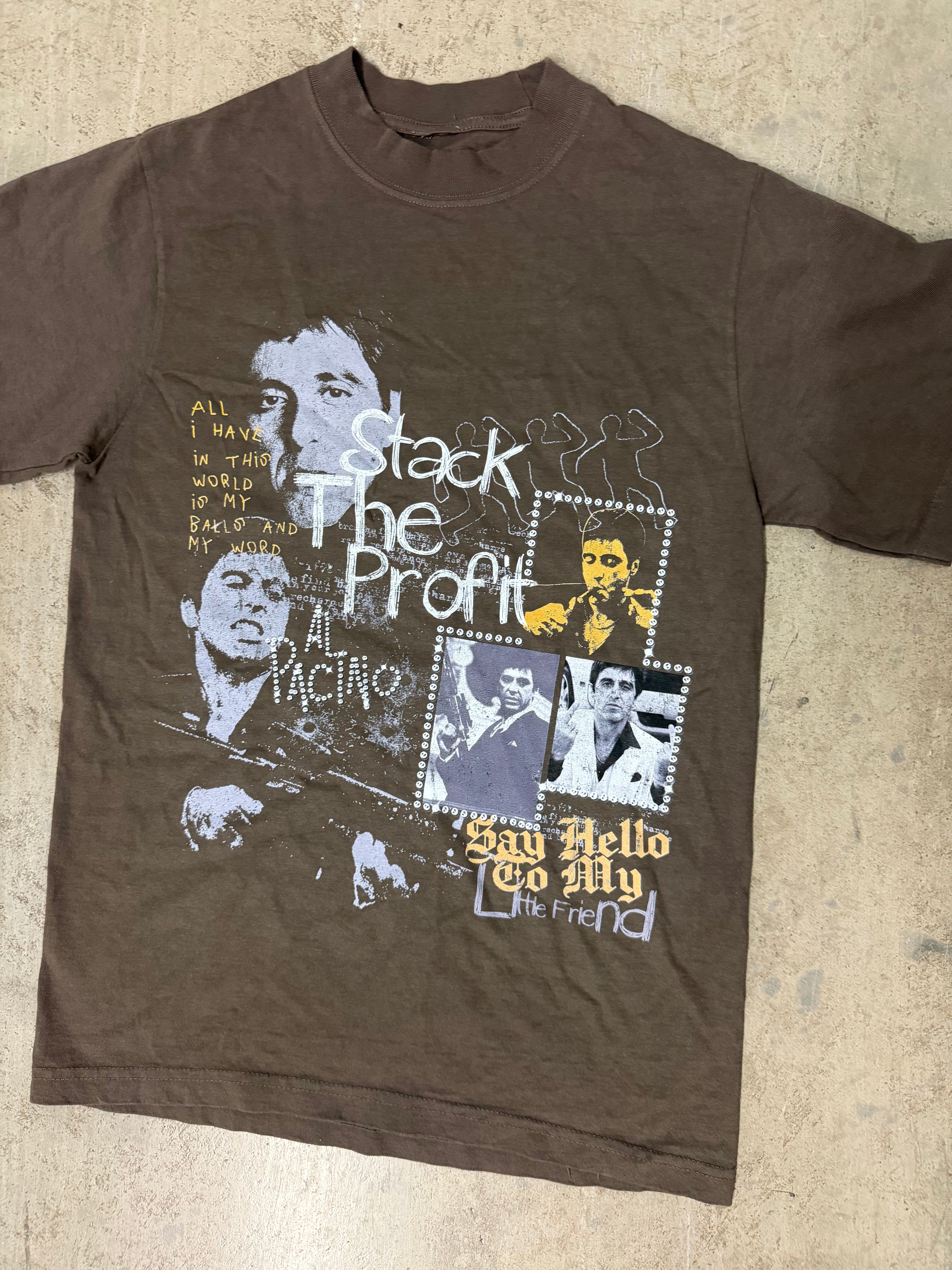 Al Pacino Tee