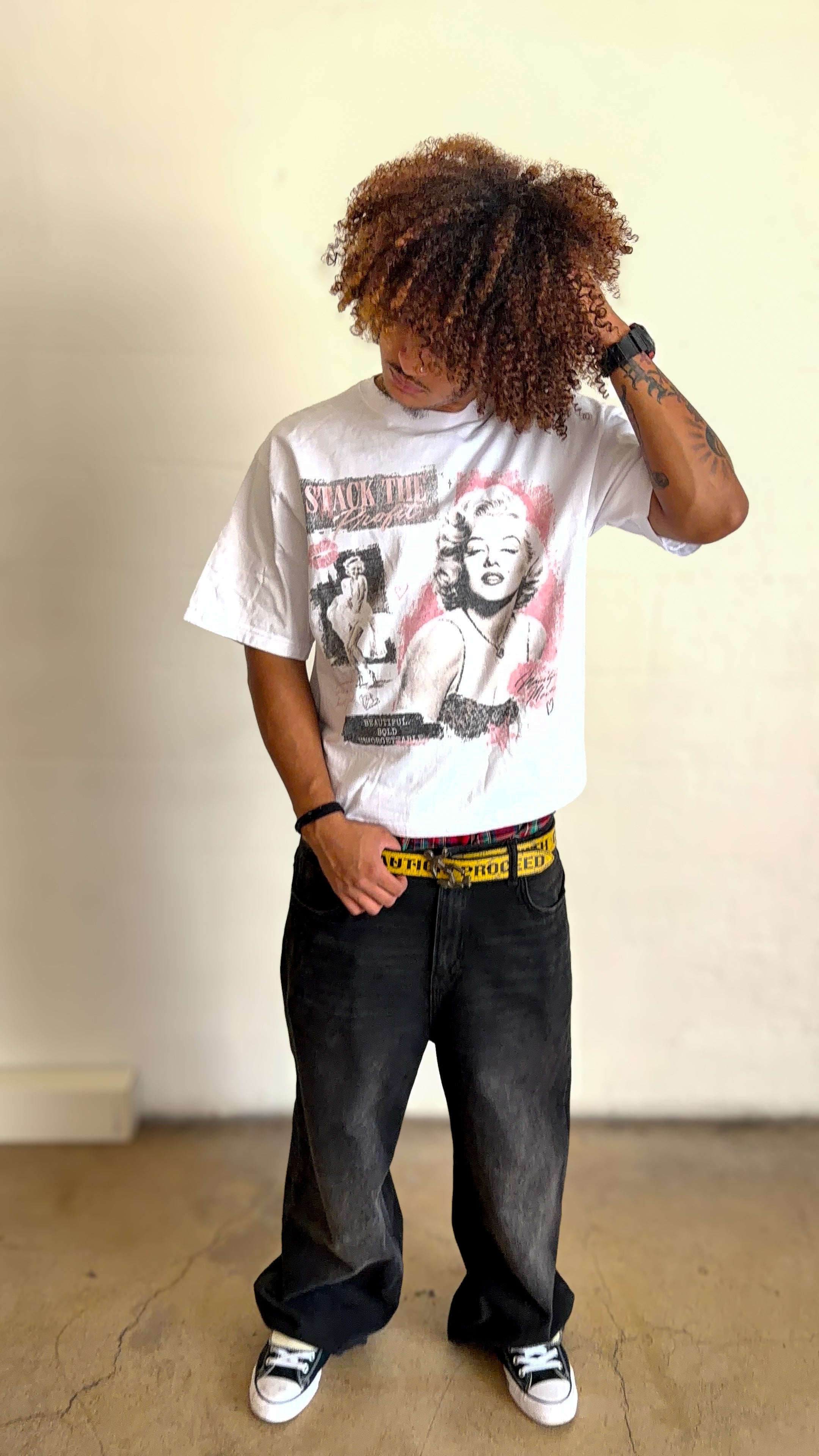 Marilyn Monroe Tee