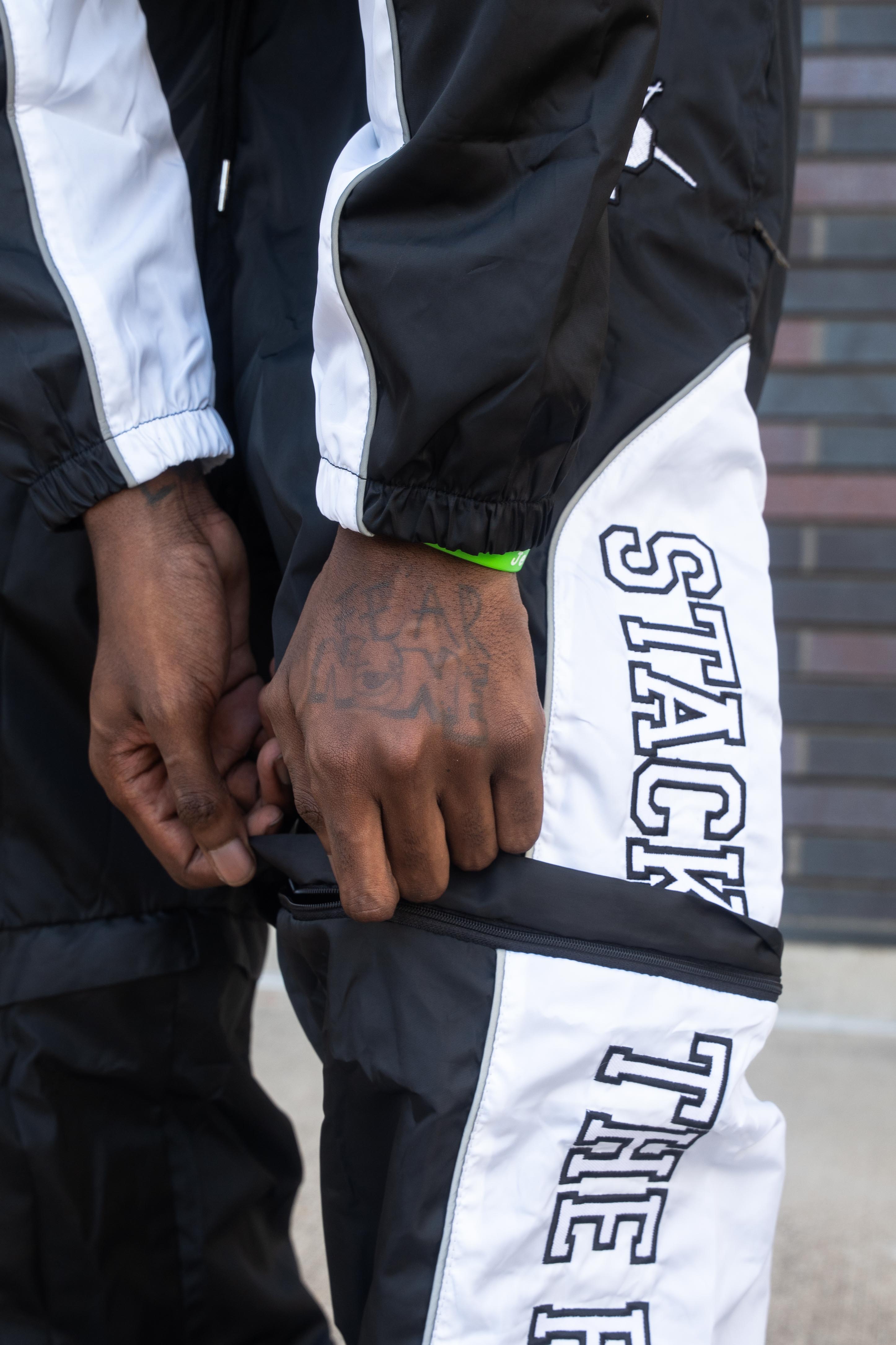 Signature Tracksuit (Pants)