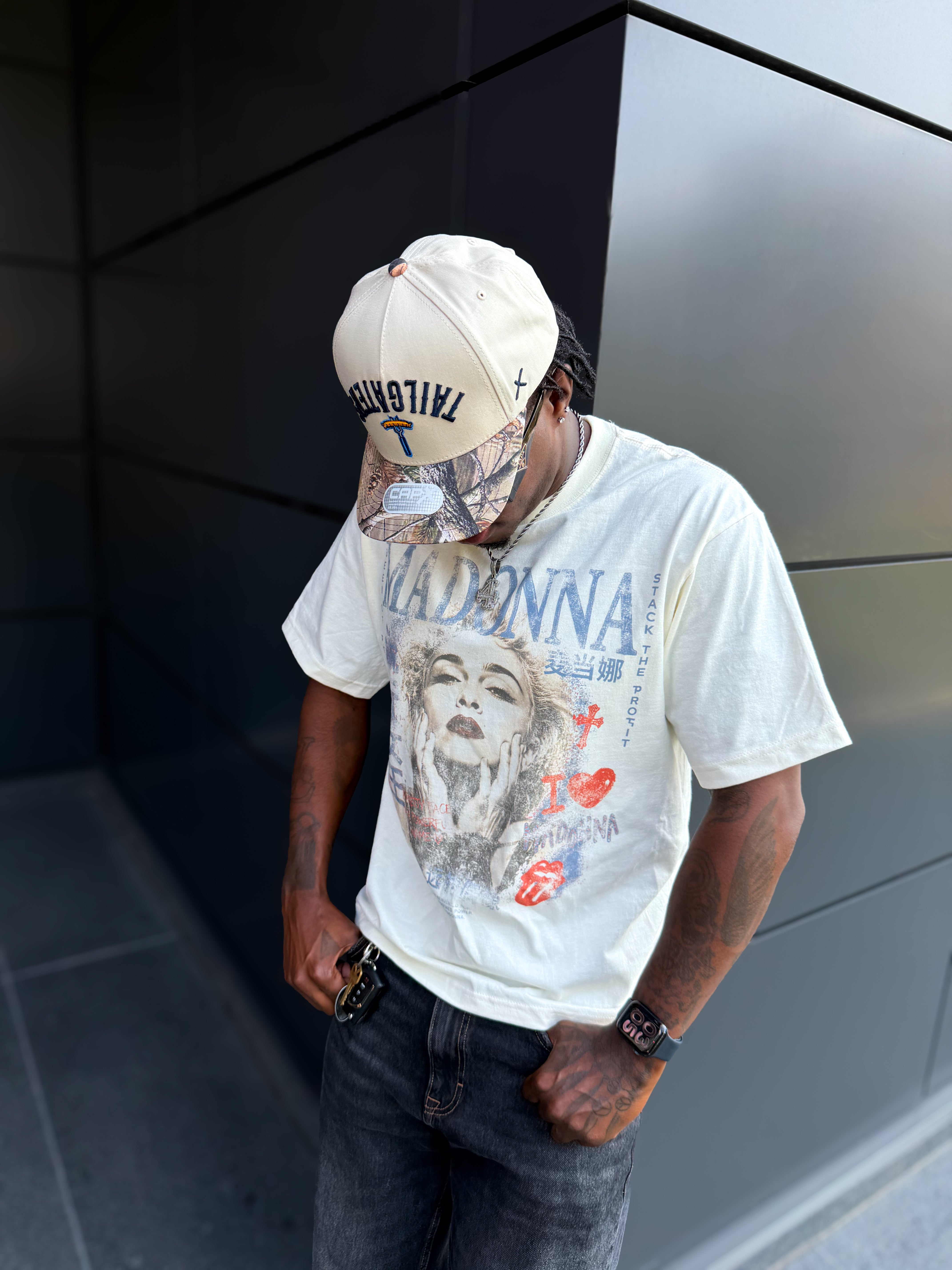 Madonna Tee