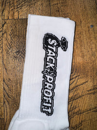 Signature Socks