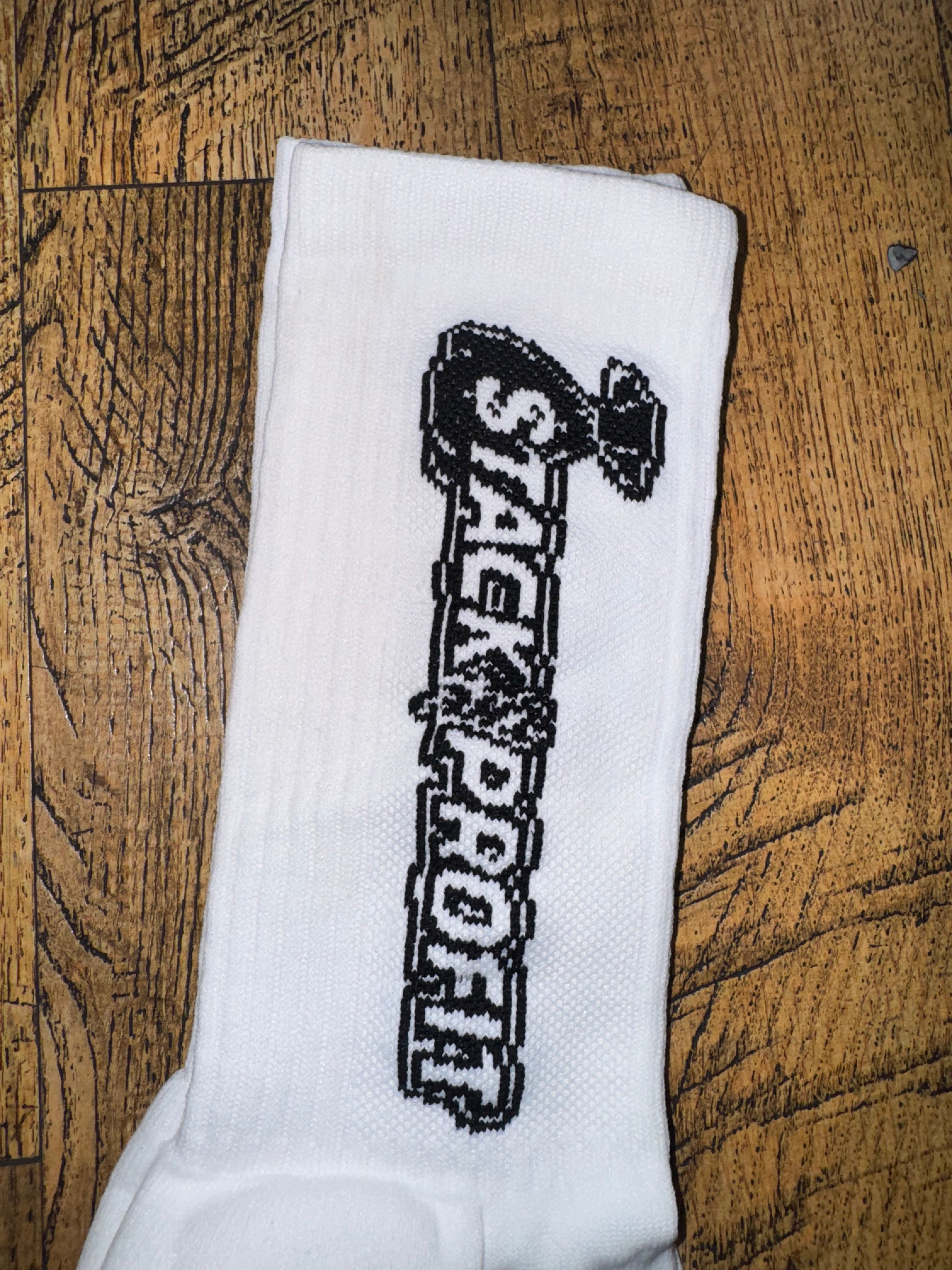 Signature Socks