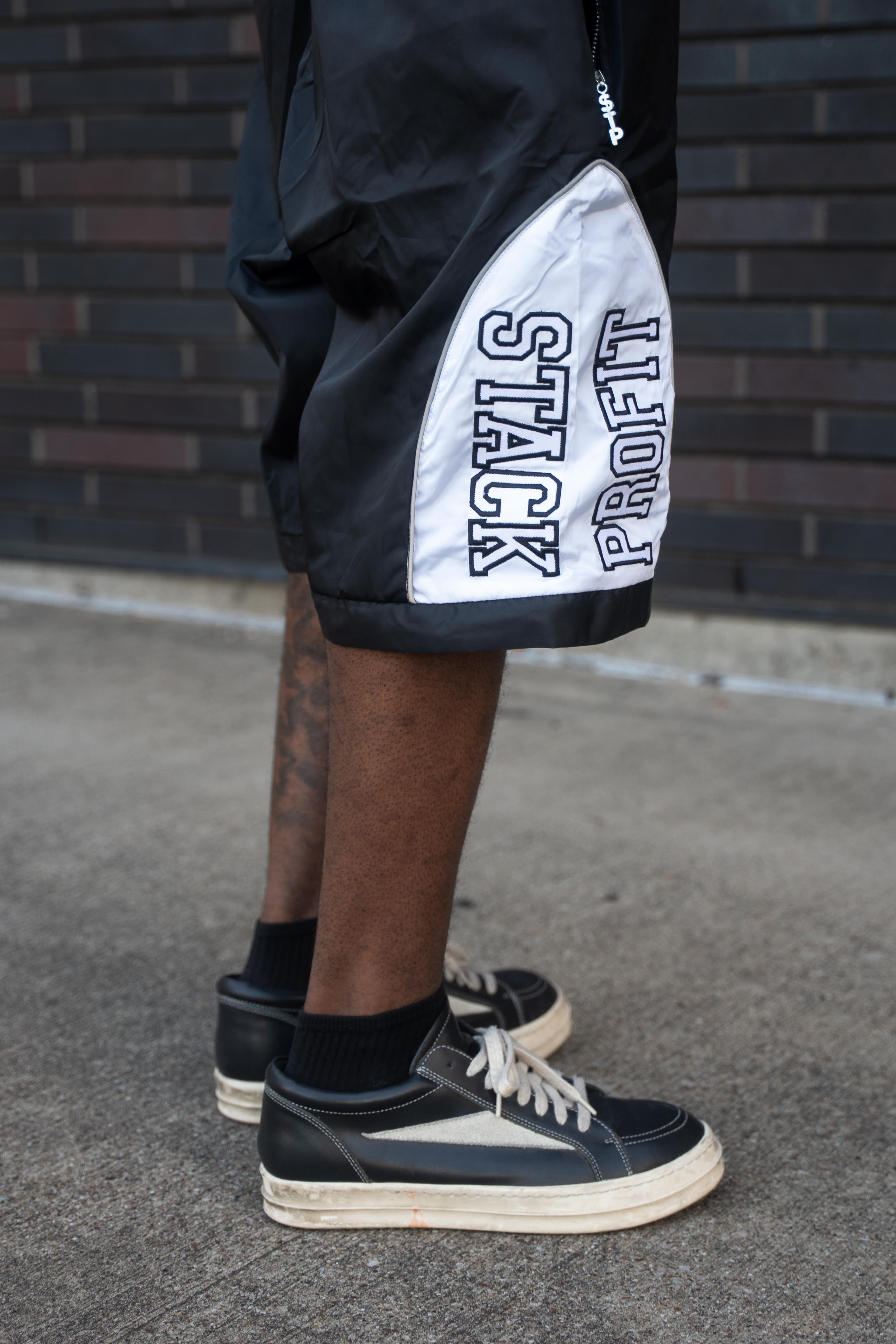 Signature Tracksuit (Pants)