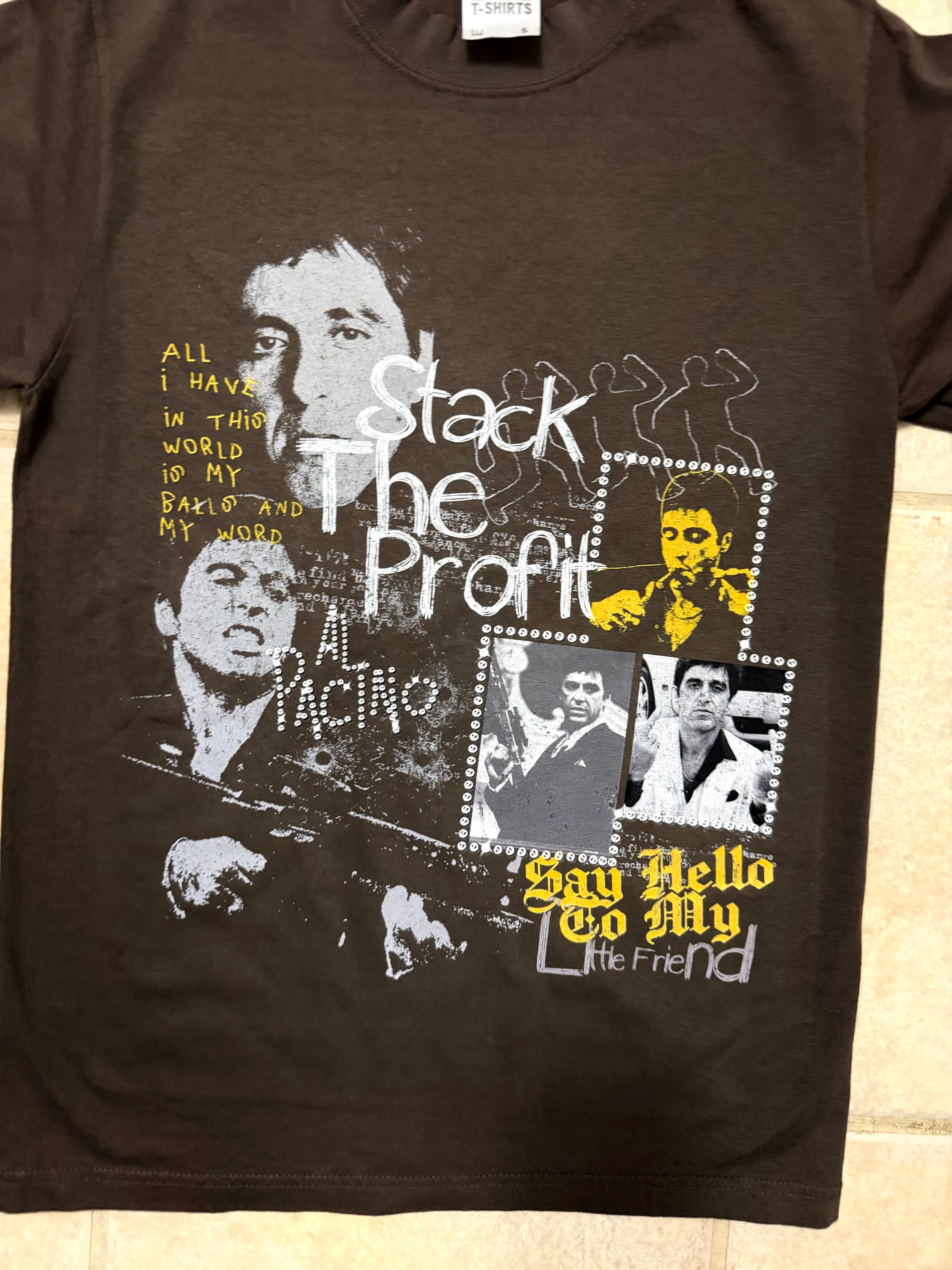 Al Pacino Tee