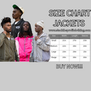 Signature Tracksuit (Jackets)