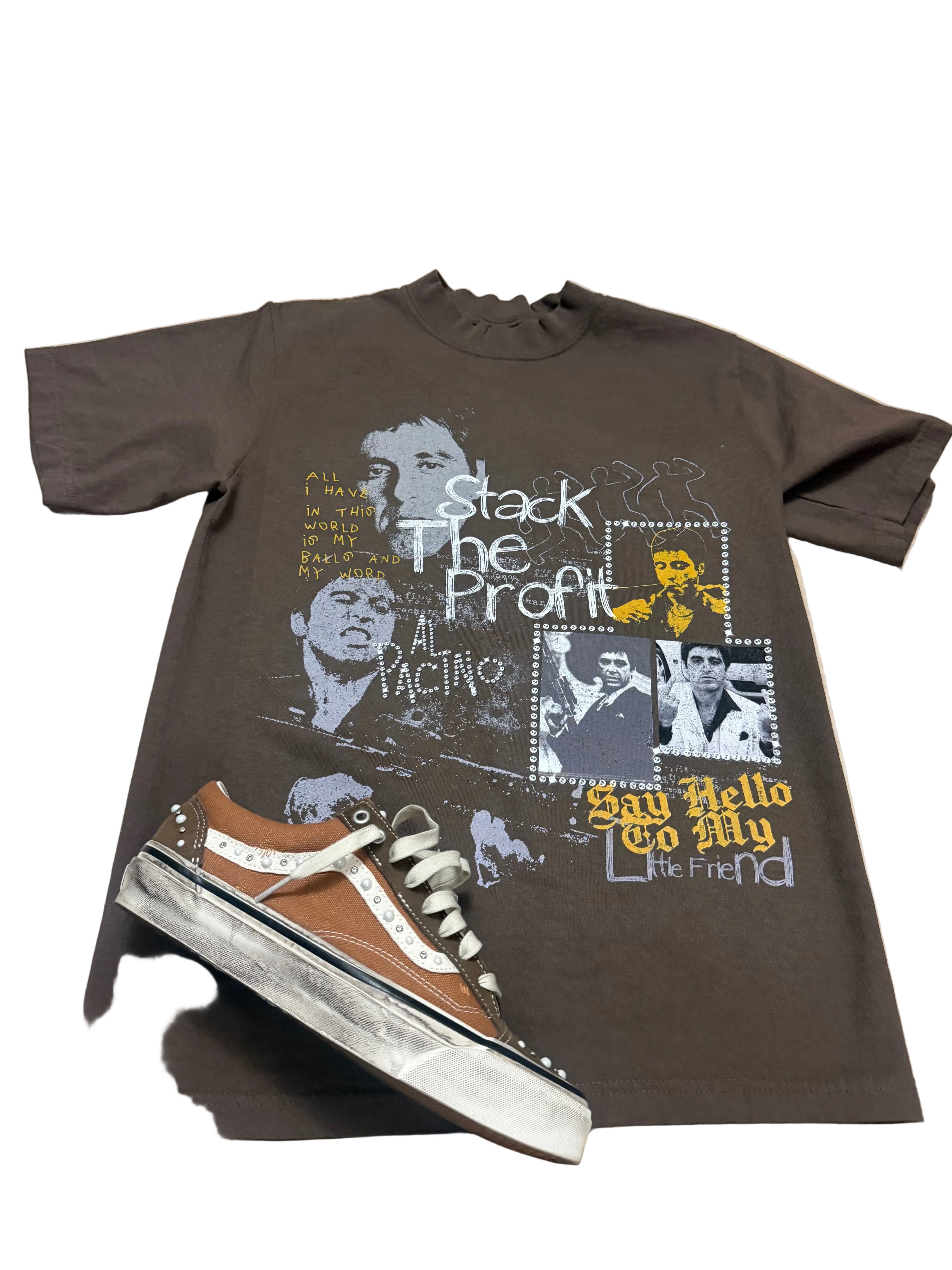 Al Pacino Tee